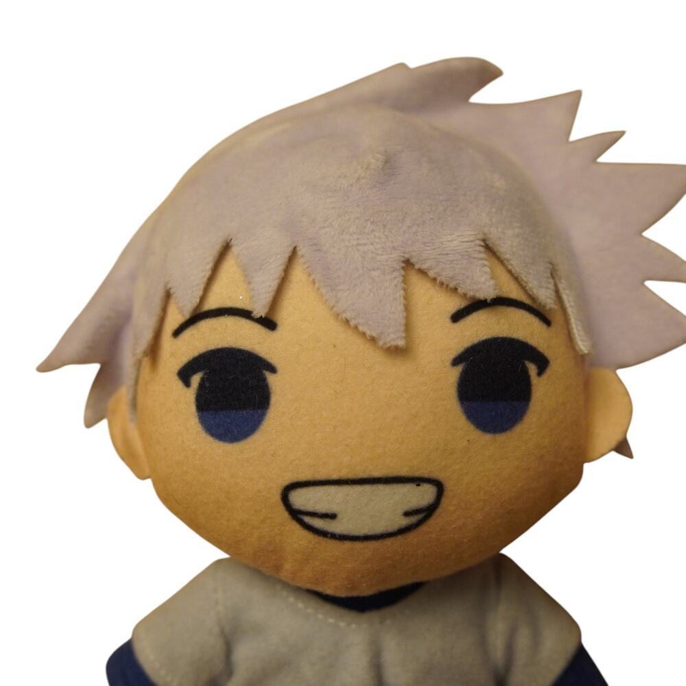 My Hero Academia Bakugo Plush GE Animation 2020 Anime Doll - Picture 4 of 9